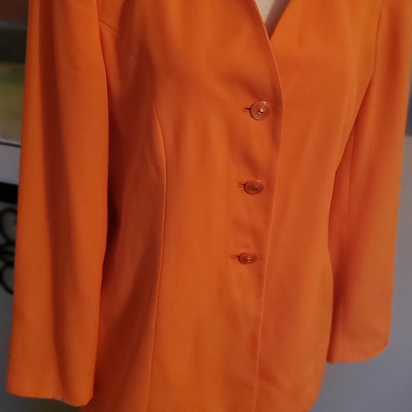 Emily 2 Piece Suit - Picture 2 of 3